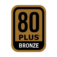 80 Plus Bronze PSU | Megekko Academy